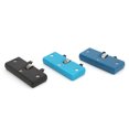 thumbnail image 2 of Watch Repair Tool, Professional 3PCS Durable And Sturdy Watch Back Case Opener  For Screw On Back Case On Most Watches, 2 of 8