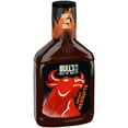 thumbnail image 3 of Bull's-Eye Texas Style Barbecue BBQ Sauce, 17.5 oz Bottle, 3 of 8
