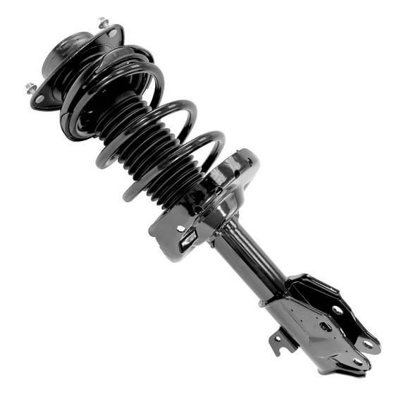 For Subaru XV Crosstrek 2013-2017 Front Strut & Spring - BuyAutoParts