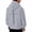 #02 Grey, variant on Gyexs Christian Hoodies for Kids Boys Jesus Hoodie Sweatshirts Graphic Pullovers #02 Blue 5-6 Years