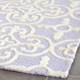 thumbnail image 4 of Safavieh Cambridge Silver Transitional Rug - 12' x 18', 4 of 4