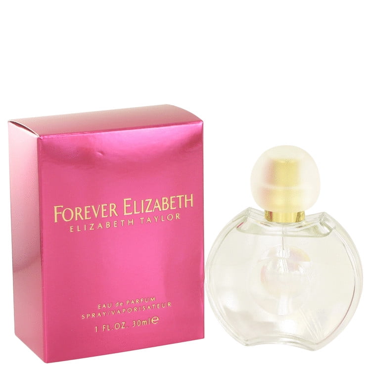 Elizabeth Taylor Forever Elizabeth Eau de Parfum Perfume for Women, 1 ...