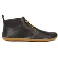 thumbnail image 4 of Vivobarefoot Men's Gobi II M Leather Walking Shoe 7.5 Wide Brown/Hyde, 4 of 5