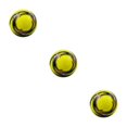 thumbnail image 2 of Baohd Durable Soccer Ball For Competitive Foot Training And Long-lasting thick explosion-proo No.5 3Set, 2 of 6