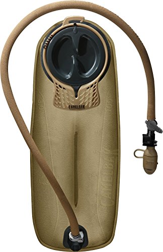 100 oz//3.0L CamelBak Mil Spec Antidote Accessory Long Reservoir