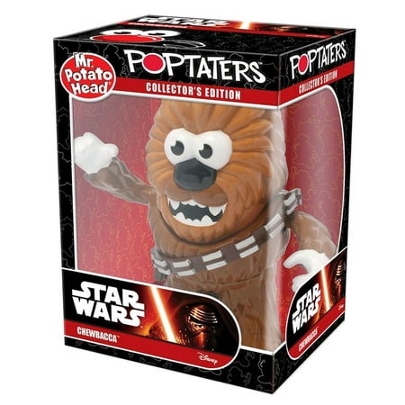 Star Wars Mr. Potato Head PopTater: Chewbacca