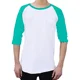 thumbnail image 1 of Playera Beiboleras Ranglan Lisa Sublimacion Hombre, 1 of 1