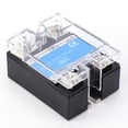 thumbnail image 3 of Lishi BERM 4~20mA Solid State Relay Voltage Regulator 0~250VAC - Single Phase, 3 of 8