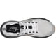 thumbnail image 2 of Zapatillas de Running Brooks Glycerin StealthFit 21 para Hombre (Blanco/Gris/Negro), talla 10 (EE. UU.), 2 of 4