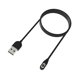 thumbnail image 1 of Cargador Magnético Cable de carga de auriculares magnético USB de repuesto de 1 m para AfterShokz Aeropex AS800 Ndcxsfigh  Para estrenar, 1 of 8