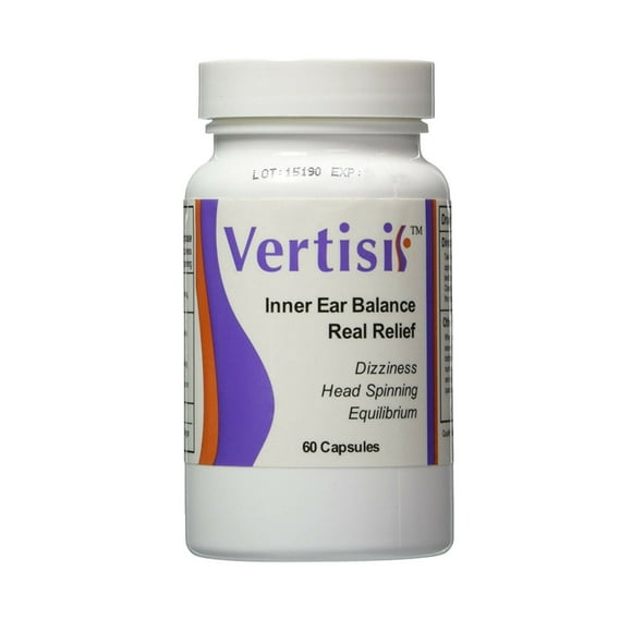 Ear Drops Vertigo