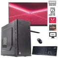 thumbnail image 1 of PC gamer Ryzen 5 5600G AMD  HDD 1TB RAM de 8GB monitor 21.5", 1 of 6