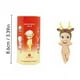 thumbnail image 3 of Sonny Angel HIPPERS Animal 4st Series - Original Mini Figure/Limited Edition - 1 Sealed Blind Boxes - Surprise Random Figures - Cute Phone Accessories for Christmas and Birthday Gifts, 3 of 6
