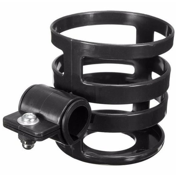 Bangcool Bike Cup Holder 360° Rotate Drink Cage for Bicycle Baby Stroller Wheelchair