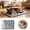 Silver1, variant on Pet Training Mat Non Cage Pad Washable Suitable For Kennels Indoor Outdoor Beds Carpets Sofas Floors