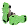 thumbnail image 5 of DENEST Spiked Shoes Universal+Adjustable Snap W/Short Spikesstrap Shoes For Epoxy Floor, 5 of 13