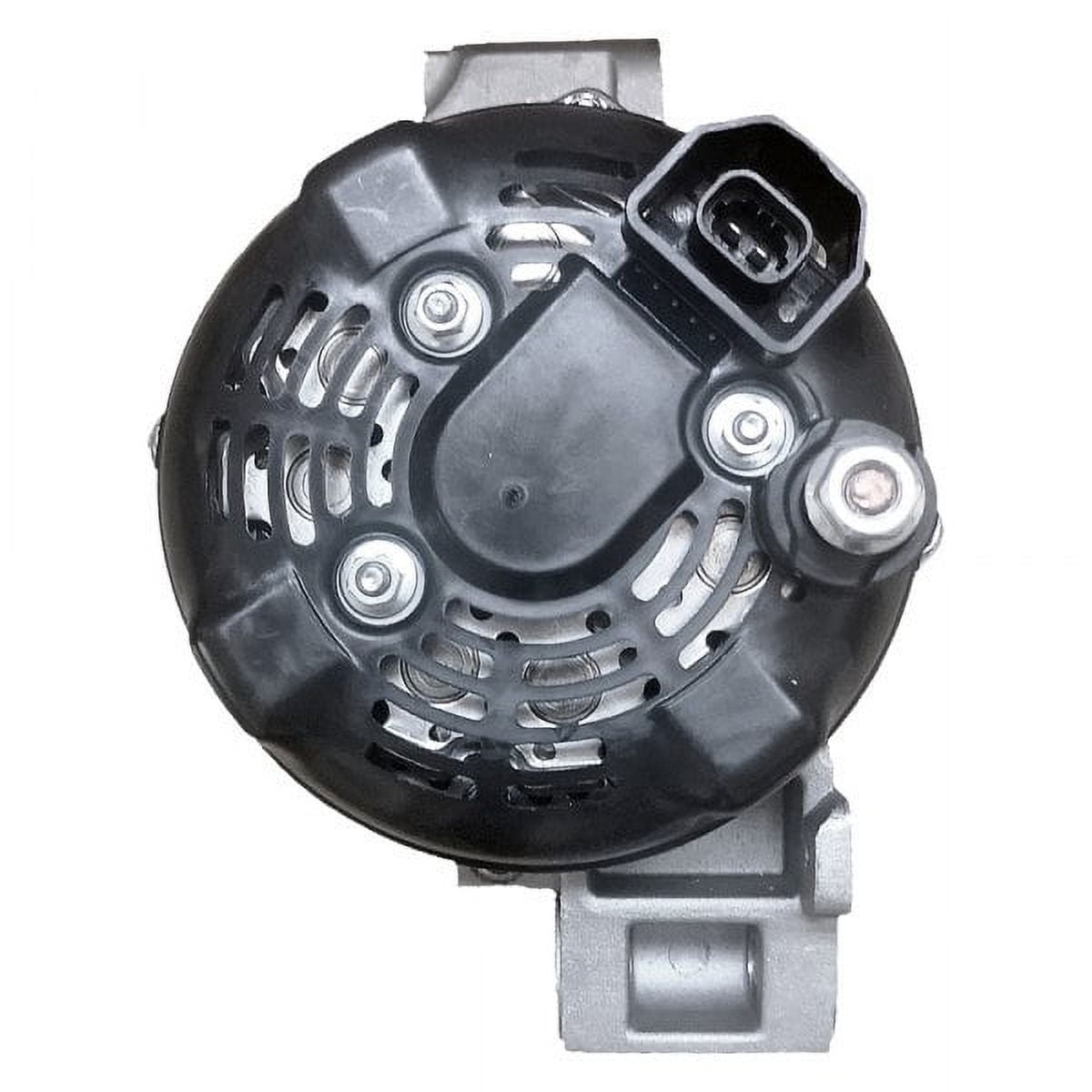 TYC 2-11787 Alternator Fits 12-13 Chevrolet Camaro 3.6L V6 Fits 2015 Chevrolet Camaro