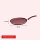 thumbnail image 3 of Sartén Comal Crepera Antiadherente Italiano Royal Haus 28cm Royal Haus  Marmoleado, 3 of 4
