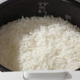 thumbnail image 2 of CUCKOO Micom Rice Cooker 6 Cup Uncooked / 12 Cup Cooked, Korean Fuzzy Logic Rice Cooker with Steam Tray, Versatile Food Steamer & Warmer with Non-Stick Inner Pot, Rice Maker, White (CR-0661F), 2 of 10