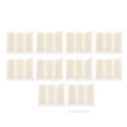 thumbnail image 2 of 240 Pairs Double Eyelid Tape Breathable Invisible Thin Shape Eye Decoration Makeup Tool, 2 of 5