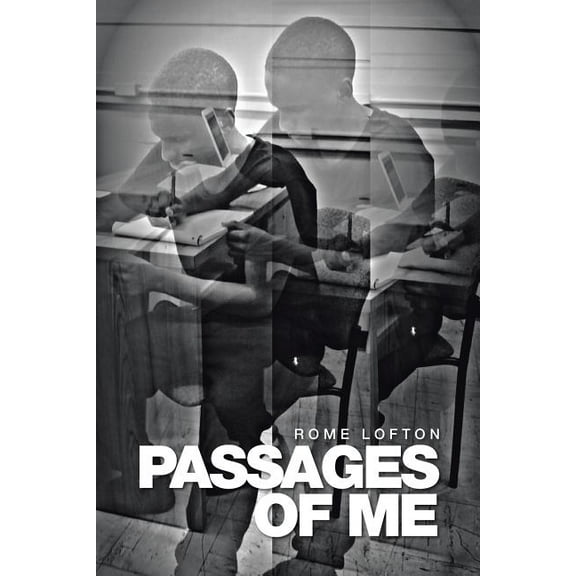 Passages of Me (Paperback)
