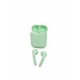 thumbnail image 1 of Audífonos Bluetooth 5.0 Inalámbricos Manos Libres Verde, 1 of 5