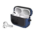thumbnail image 5 of Funda Uso Rudo Gadget Collection Mx para Airpods Pro con Gancho azul marino, 5 of 5