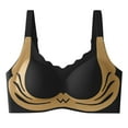 thumbnail image 1 of Sports Bras For Women Full Coverage High Impact Padded Sleep Bras Womens Plus Size Workout Yoga Bras, 1 of 8