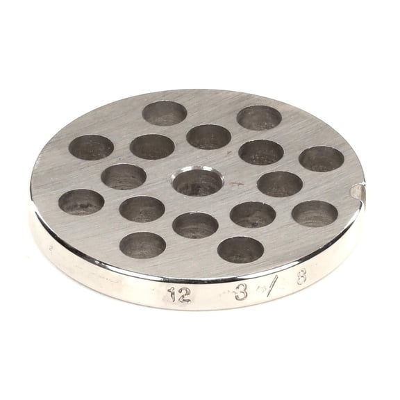 Univex 1000511 #12 3/8 Plate