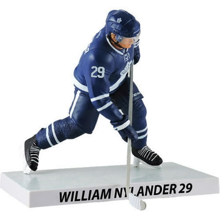 NHL FIGURE 6'' WILLIAN NYLANDER (Best Flow In The Nhl)