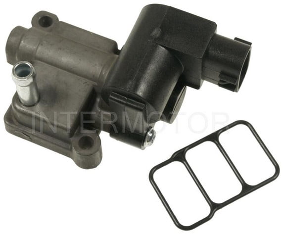 Idle Air Control Valve