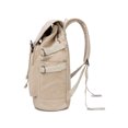 thumbnail image 2 of Mochila Overwatch de lona caqui para niños y escuelas, 38 x 18 x 44 cm, 2 of 3