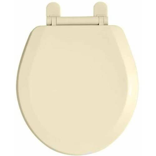 American Standard EverClean Round Toilet Seat and Cover