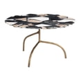 thumbnail image 5 of Mesa de Centro Baia Bronce Kessa Muebles, 5 of 5