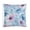 Pattern-1, variant on Pillow Cases Pastel Colors And Sunburst Patterns Decorations Pillow Covers Boho Sunshine Throw Pillowcases Home Decor Throw Pillows Cover 16"x16"