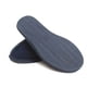 thumbnail image 2 of Eastern Counties Leather - Pantuflas con Forro de Piel de Oveja para Adultos (Azul marino), 2 of 2
