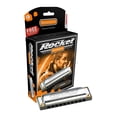 thumbnail image 4 of Armónica Hohner Rocket M2013BXG Key G, 4 of 4