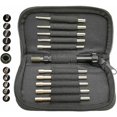 thumbnail image 1 of Outil de Réglage de Carburateur Kit de Tournevis pour Cycle Commun 2 P3W9, 1 of 9