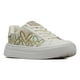 thumbnail image 3 of Tenis para Mujer Infinity 2524 beige 23.5, 3 of 5