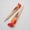 OR, variant on UNLLLL Cute Wooden Carving Pen Stationery Wooden Technological Pen 10mL, for Students and Office Workers