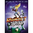 thumbnail image 2 of Ratchet and Clank [DVD], 2 of 2