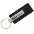 thumbnail image 2 of Toyota FJ Cruiser Keychain & Keyring - Premium Leather, 2 of 3