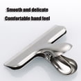thumbnail image 4 of EcoNesxp Multifunctional 8-pack bag clips stainless steel potato chip clips heavy duty sealed kitchen clips, 4 of 5