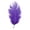 Purple, variant on Fmnung Ostrich Feather, 12-14 Inch Natural Fluffy Plume for Wedding Stage Decoration DIY, Colorful Craft Feather for Flower Arrangement, Purple