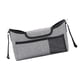 thumbnail image 5 of Bolsa organizadora para cochecito, bolsa de almacenamiento resistente para teléfono, pañales, llaves, accesorios para bebé, 5 of 10