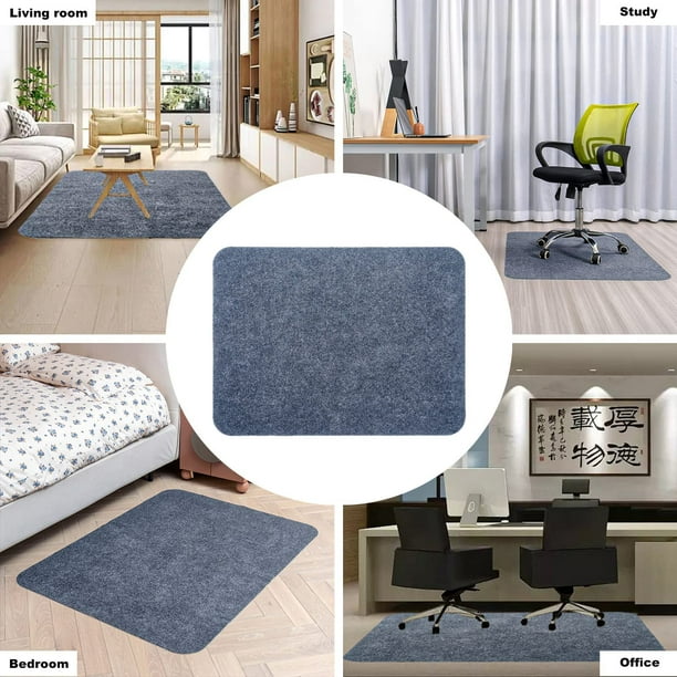 Hardwood Floor Chair Mat Office Chair Mats 48