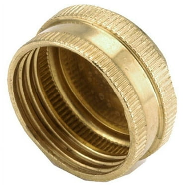 Anderson Metals 757404-12 0.75 in. Garden Hose Thread- Pack of 5