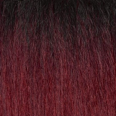 OUTRE - QUICK PONY - AFRO PUFF XL
