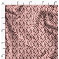 thumbnail image 2 of Soimoi Rayon Fabric Stars Star Print Sewing Fabric Yard 42 Inch Wide, 2 of 6