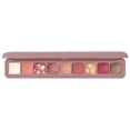 thumbnail image 2 of de s de Ojos con Brillo Mate de 9 Colores de Larga Duración de Ojos Maquillaje Cosmético Impermeable Suave Y Fácil - Yinane Paleta de sombras de ojos mate, 2 of 8